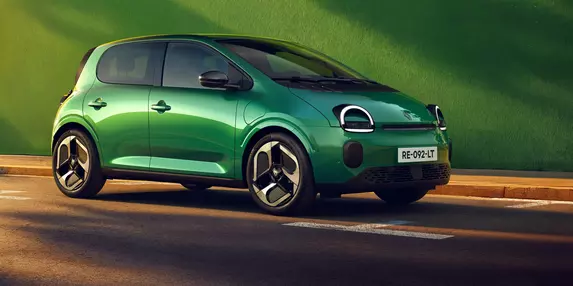 De ce să schimbi ceva de succes? Renault Twingo ne arată că e suficient să-l reinventezi după exigențele noilor vremuri