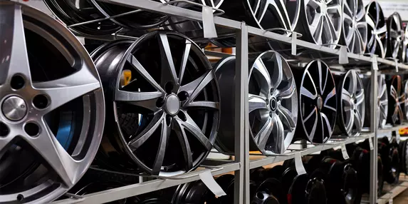 (P) Transformarea completă a jantelor afectate – soluții moderne și eficiente