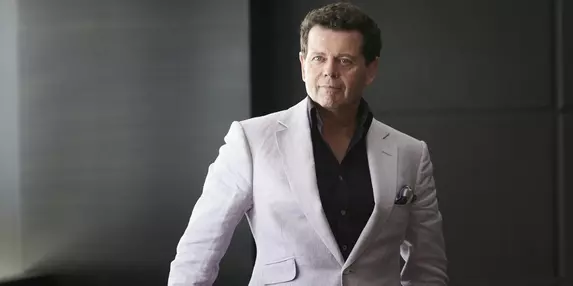 Concediere la vârf: Gerry McGovern, șef al departamentului de design Jaguar Land Rover, demis după 21 de ani în funcție