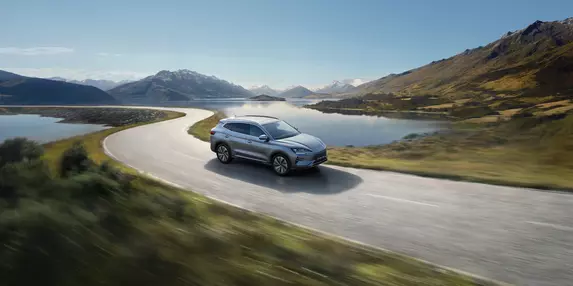 De la lider global la performer local: BYD își consolidează poziția pe piața din România și încheie anul cu rezultate solide, după doar 6 luni de la lansare (P)