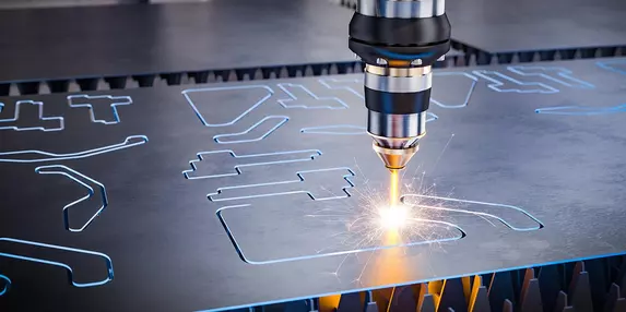 (P) Cine ține mereu pasul cu dezvoltarea industriei moderne?