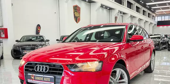 (P) Danove Auto: transparență, garanție și finanțare pentru mașini rulate