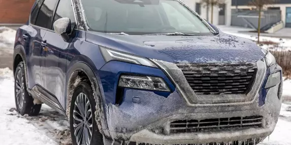 (P) De ce sunt anvelopele de iarnă eficiente în sezonul rece?