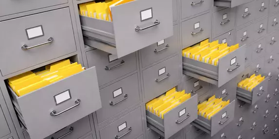 (P) Fiset metalic: soluția practică pentru organizarea și protejarea documentelor