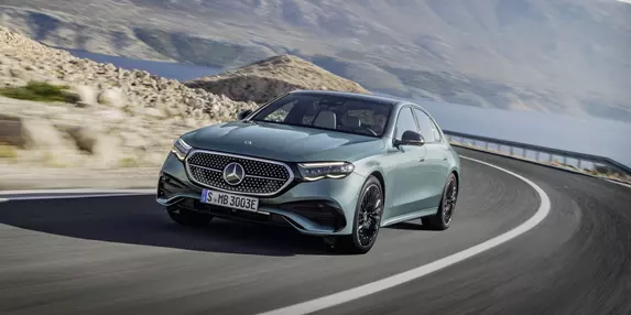 (P) Cum alegi modelul Mercedes-Benz potrivit stilului tău de condus și confortului dorit