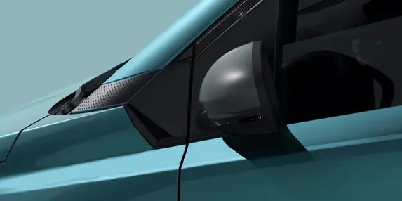 Schimbare, continuare progresivă, dar și păstrare a ceea ce a fost bun: Dacia Spring – generația a doua, o nouă primăvară!