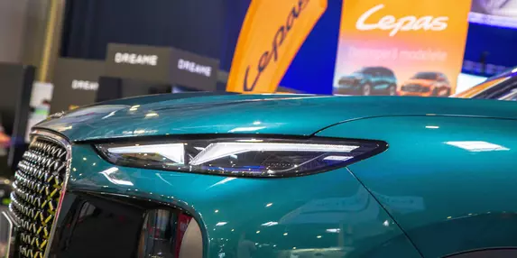 LEPAS introduce eleganța în mișcare la Tech Expo 2026 – LEPAS L8 este vedeta noii generații de mobilitate electrificată