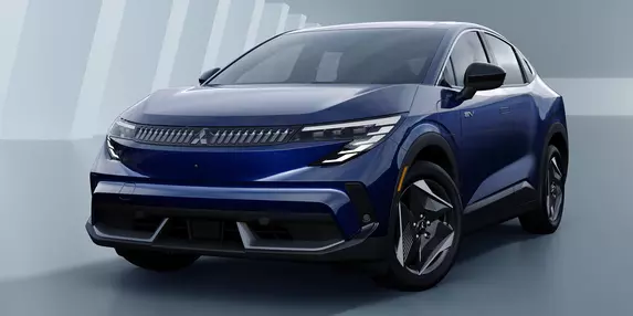 Extinderea ofertei EV a mărcii nipone continuă prin Mitsubishi Eclipse Sportback, care va debuta în America de Nord