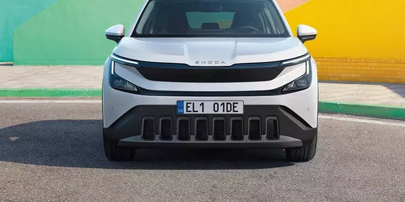 Start de producție pentru Škoda Epiq, „electrica” având cel mai tentant preț din oferta EV a mărcii