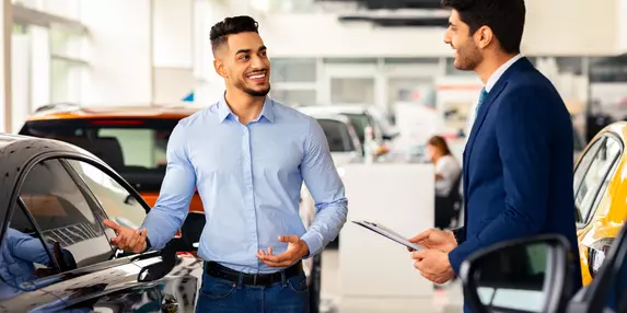 (P) Cum să alegi cele mai bune mașini în leasing pentru bugetul tău