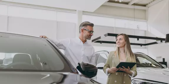 (P) Iată 5 lucruri de verificat când iei o mașină rulată în leasing