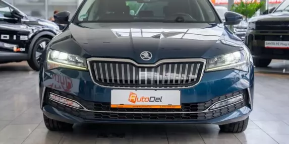 (P) Cauți finanțare pentru o mașină? Descoperă automobile rulate în leasing la AutoDelRulate Suceava!