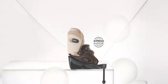(P) CYBEX PLATINUM S-LINE: TEHNOLOGIE REVOLUȚIONARĂ. MĂIESTRIE EXCEPȚIONALĂ. DESIGN GÂNDIT PÂNĂ LA CEL MAI MIC DETALIU. UN SINGUR SISTEM, PERFECT INTEGRAT