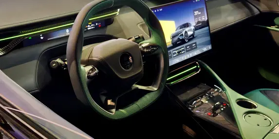 Vestea bună: avem și în 2026 Salonul Auto București. Vestea echivocă: în mare măsură, e un fel de Asian Car Show