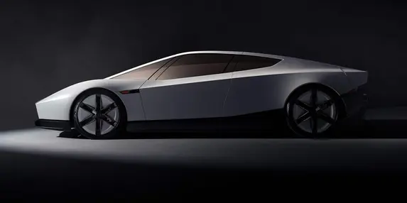 Debut „mindblowing” cu Tesla Roadster – teoretic, model 2028