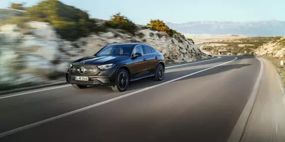 (P) Cum alegi un SUV premium de clasă medie