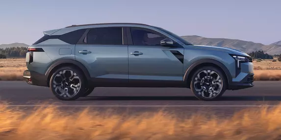 Așteptarea pentru debutul comenzilor la Dacia Striker s-a încheiat. Până la 31 octombrie se oferă preț promoțional