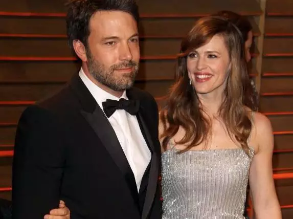 Ben Affleck și Jennifer Garner au divorțat... în sfârșit!
