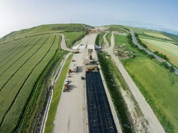 autostrada sebes turda