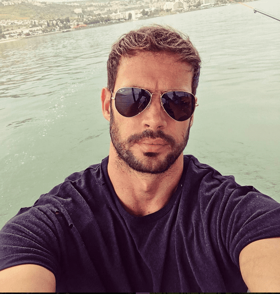 Ce surpriză i-a făcut William Levy iubitei lui, Elizabeth, cu ocazia zilei de naștere (6)
