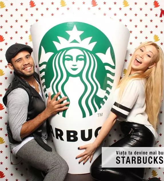 Anthony Icuagu si Xonia