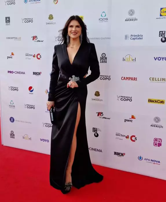 Monica Bîrlădeanu