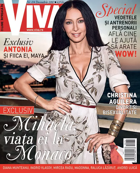 VIVA! Decembrie 2010