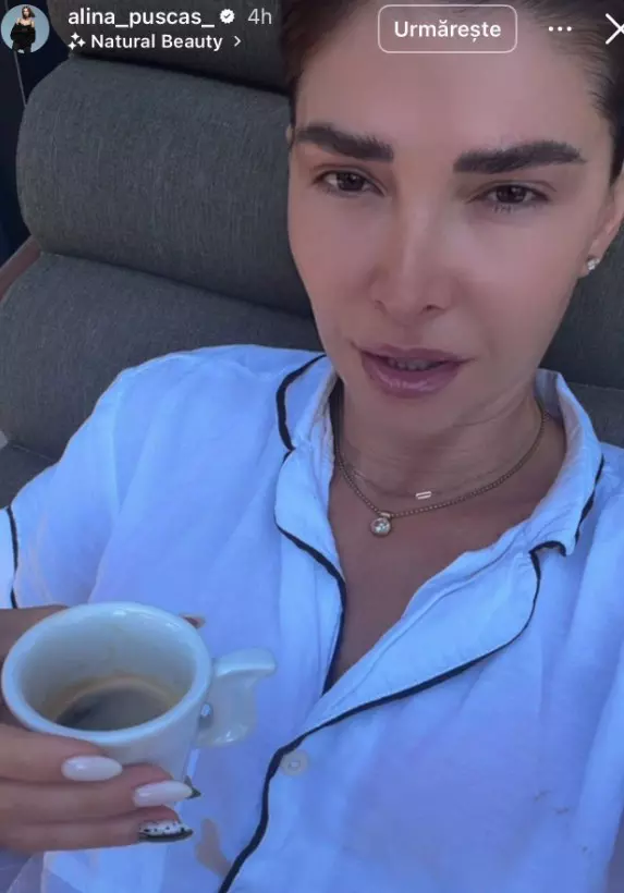 Alina Pușcaș
