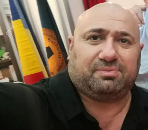 Cătălin Scărlătescu 2