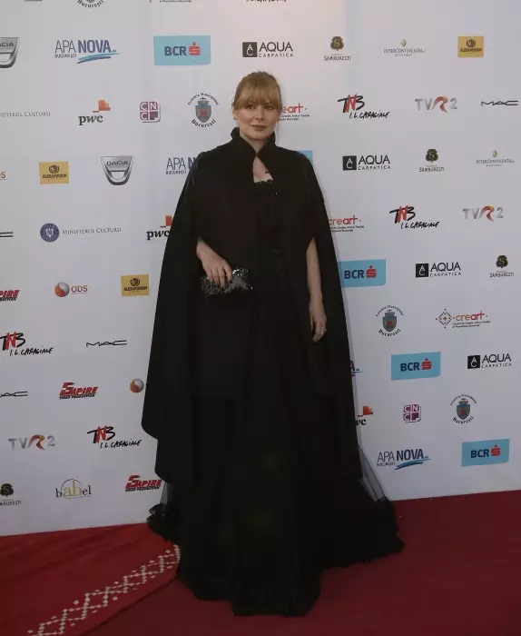 Cristina Cepraga