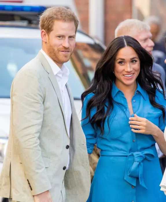 Meghan Markle se simte exclusa din planurile încoronării regelui Charles 5
