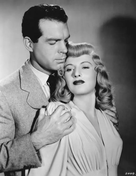 Double Indemnity