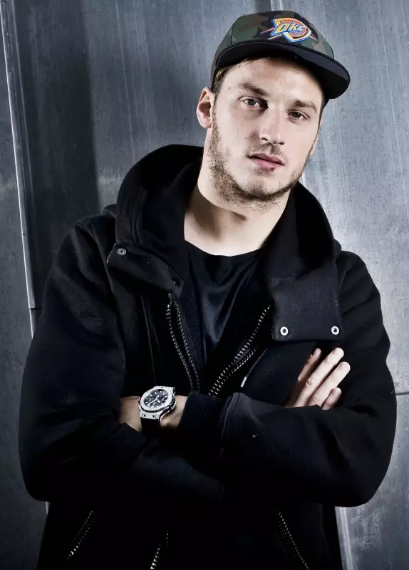 Marko Arnautovic