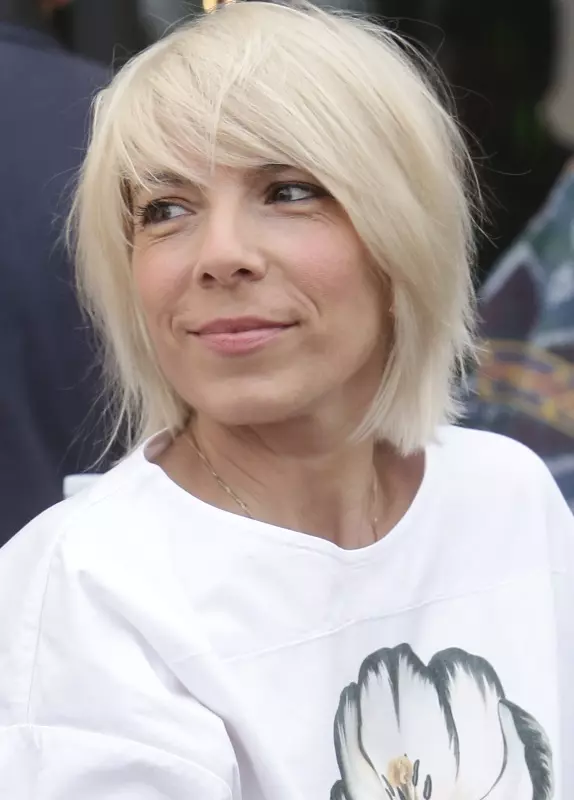 Maria Radu