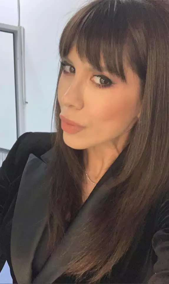 Denise Rifai1