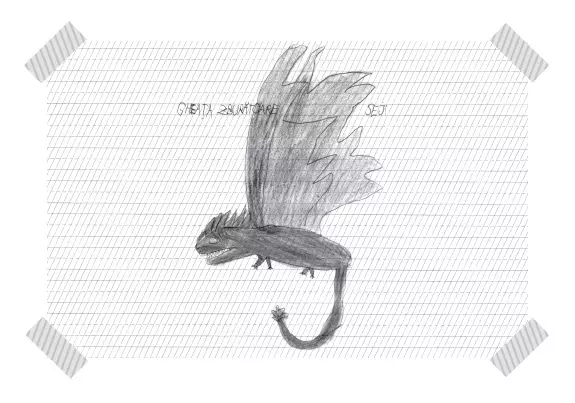 Poveste pentru Maria 2