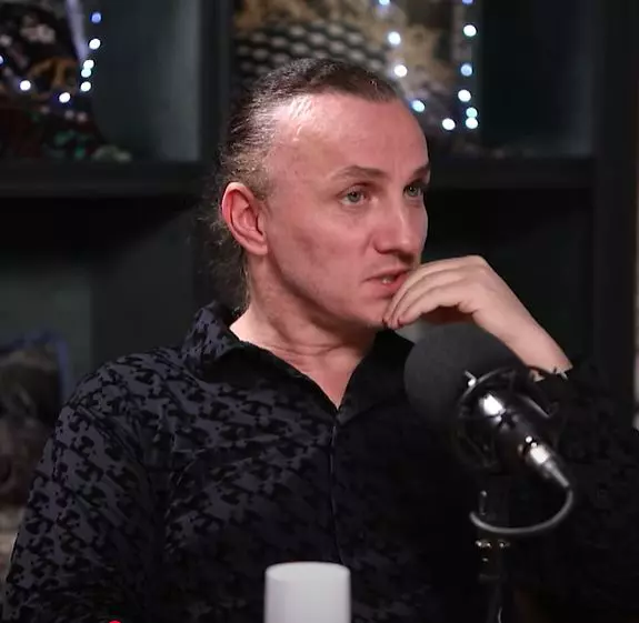 mihai traistariu la jorge