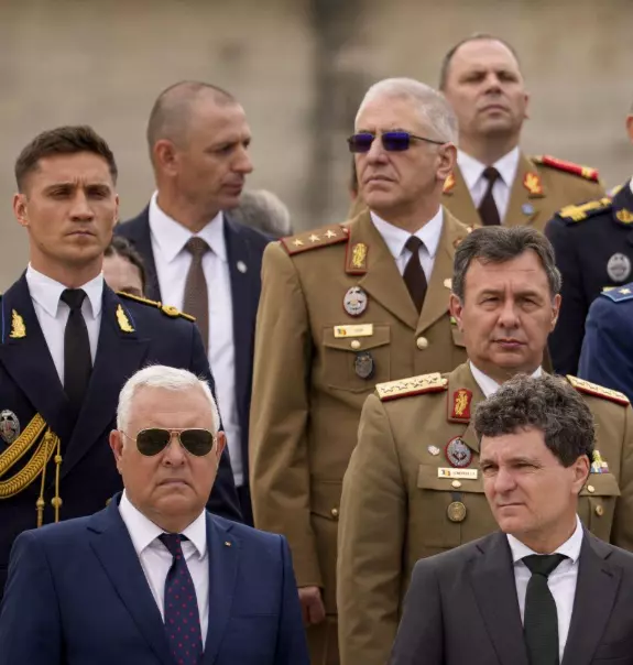 SPP-istul lui Nicușor Dan, retras din funcție (2)
