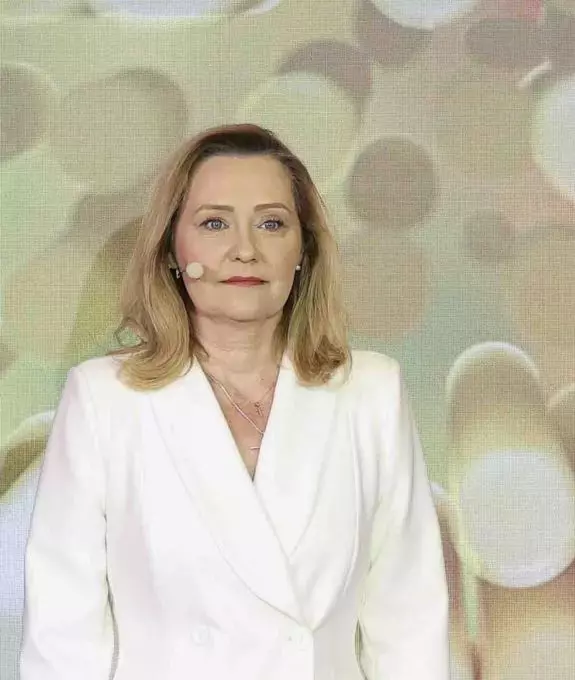 elena lasconi cotroceni