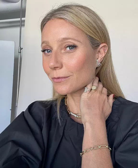 Gwyneth Paltrow: "Copiii ruinează relația de cuplu. Este foarte greu!"