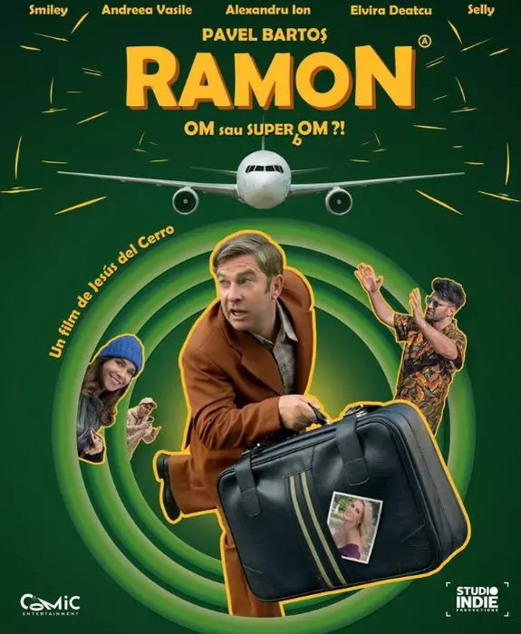 ramon-netflix