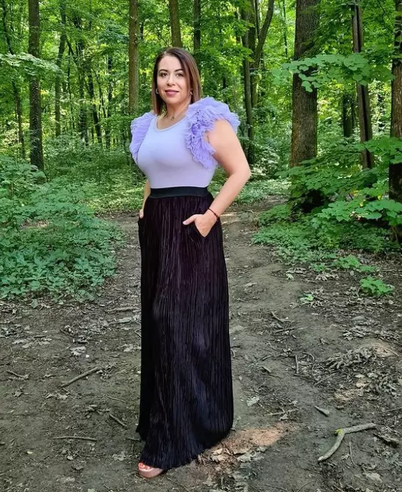 Oana Roman 1