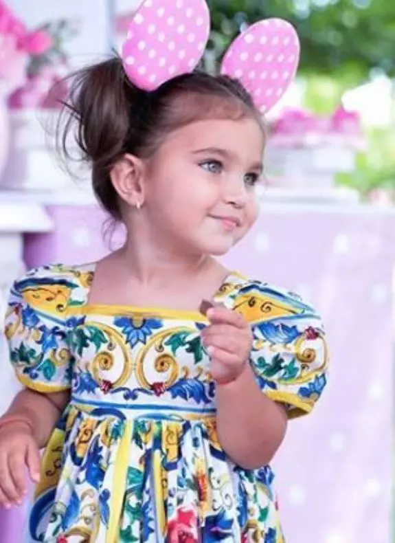 zenaida