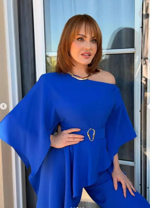 Gabriela Spanic