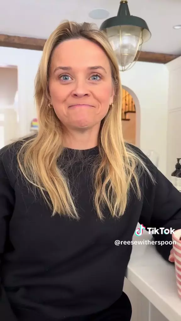 Reese Witherspoon desert zăpadă (7)