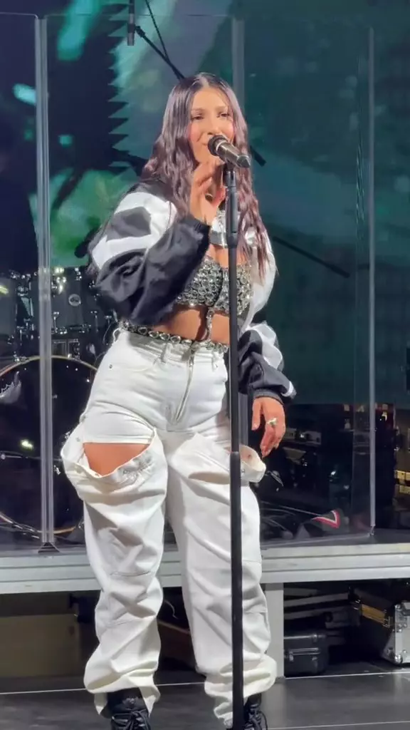 Concert Alina Eremia (2)