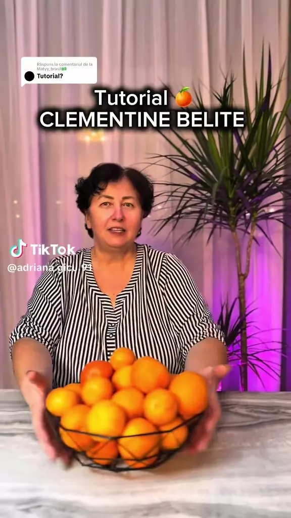 Adriana clementine belite (3)