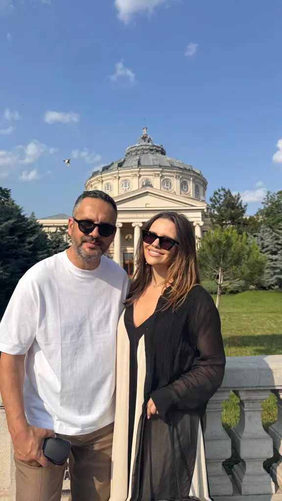 Cristina Șișcanu, despre femeile care își bârfesc partenerii cu prietenele lor: „Nu știu să-și iubească bărbații”