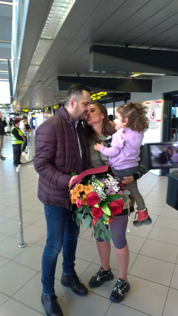 Cristina Șișcanu Survivor