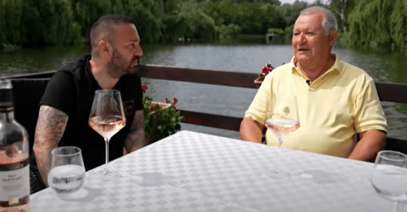 Cristian tantareanu probleme de sanatate